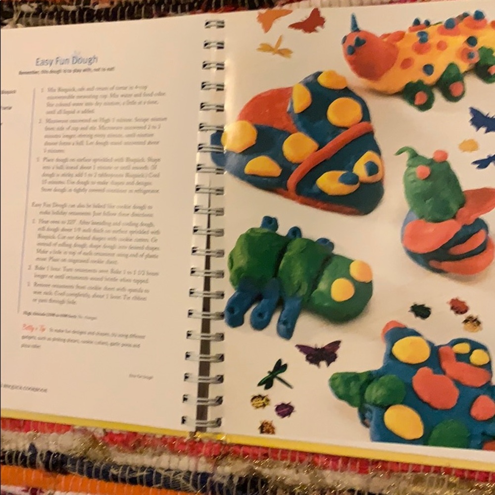 Cook books - Picture 7 of 8